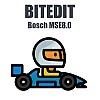 Bosch MSE8.0 BitEdit module