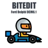 Ford Delphi DCM6.1 BitEdit module