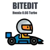 Honda 0.66 Turbo BitEdit module