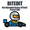 Kia/Hyundai Kefico CPxxx2 Petrol CAN BitEdit module