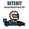Nissan Hitachi Petrol Full BitEdit module