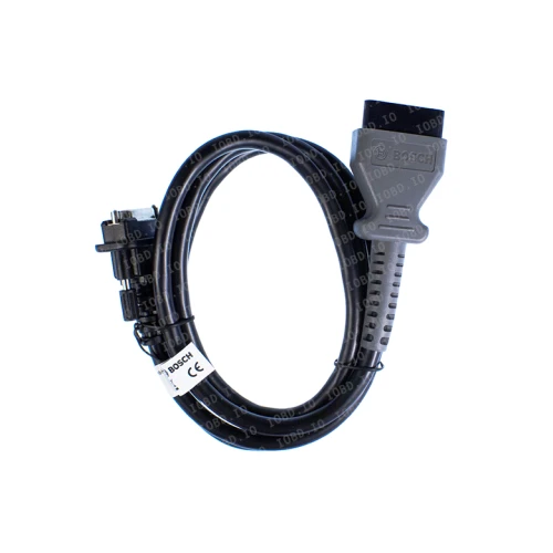 Bosch JLR VCI DOIP