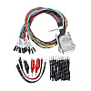 DB15 Lux cable for PowerBox