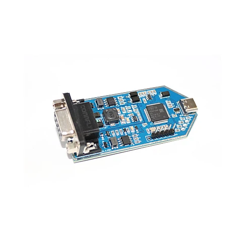 CAN-Hacker CH-A M04 ADB