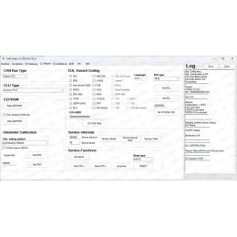 CAN Coder L2 option for CAN-Hacker