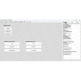 CAN Coder L2 option for CAN-Hacker
