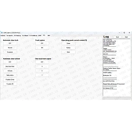 CAN Coder L2 option for CAN-Hacker