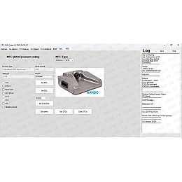 CAN Coder L2 option for CAN-Hacker