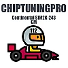 ChipTuningPRO GM Continental SIM2K-243 [112] module