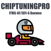 ChipTuningPRO Daewoo ITMS-6F/IEFI‑6 [012] module