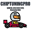 ChipTuningPRO HK SIM2K-241/242/245 [127] module