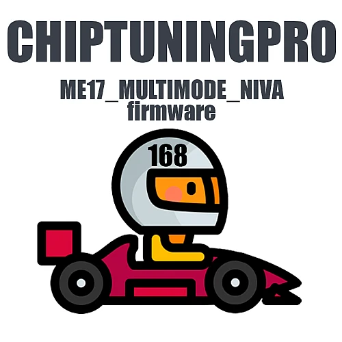 ME17_MULTIMODE_NIVA [168] firmware