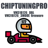 VM31B126_DBL / VM31B126_3MODE [172] firmware
