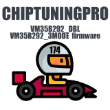 VM35B292_DBL / VM35B292_3MODE [174] firmware