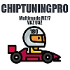 ChipTuningPRO Multimode ME17 (VAZ/UAZ) [180] module constructor