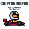 ChipTuningPRO 17.9.7 ALFPOWER VAZ Niva 4x4 [186] set
