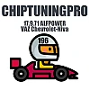 ChipTuningPRO 17.9.71 ALFPOWER VAZ Chevrolet-Niva [196] set