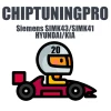 ChipTuningPRO H/K Siemens SIMK43/SIMK41 [020] module
