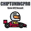ChipTuningPRO Valeo V42 Renault [202] module