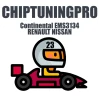 ChipTuningPRO Continental EMS3134 [023] module