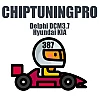 ChipTuningPRO H/K Delphi DCM3.7 [387] module