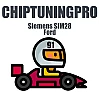 ChipTuningPRO Siemens SIM28 [091] module