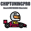 ChipTuningPRO Bosch MG1US008 Chevrolet [327] module
