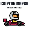 Module 473. Kefico CPEGD3.20.1 (ChipTuningPro)