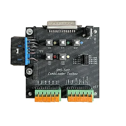 SMS-Soft Combiloader Toolbox