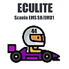 Module 44. Scania EMS S8/EMD1 (ECULite)