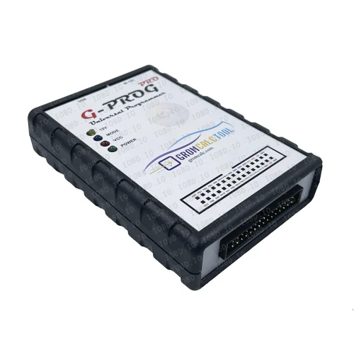 Gprog Pro programmer