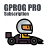 Subscription GProg Pro (subscription renewal)