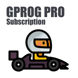 Subscription GProg Pro (subscription renewal)