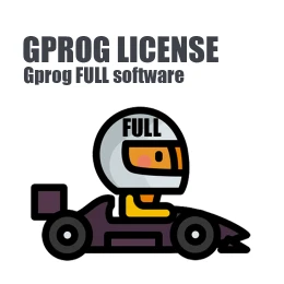 Gprog Pro Full software