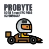 Module 0205. Reset EPS POLO 1S1909144P (ProByte)