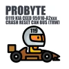 Module 0119. KIA CEED 95910-A2xxx CRASH RESET CAN BUS (TRW) (ProByte)
