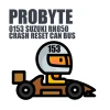 Module 0153. SUZUKI RH850 CRASH RESET CAN BUS (Continental) (ProByte)
