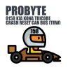 Module 0158. KIA KONA TRICORE CRASH RESET CAN BUS (TRW) (ProByte)