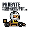 Module 0209. CHANGAN SRS RH850 CANBUS CRASH RESET (BOSCH) (ProByte)