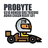 Module 0210. HONGQI SRS TRICORE AURIX CRASH RESET (ZF) (ProByte)