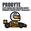 Module 0221. EXEED SRS TRICORE AURIX CANBUS CRASH RESET (Veoneer) (ProByte)
