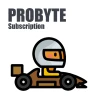Subscription ProByte