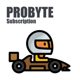 Subscription ProByte