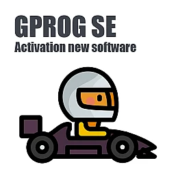 Activation GProg SE
