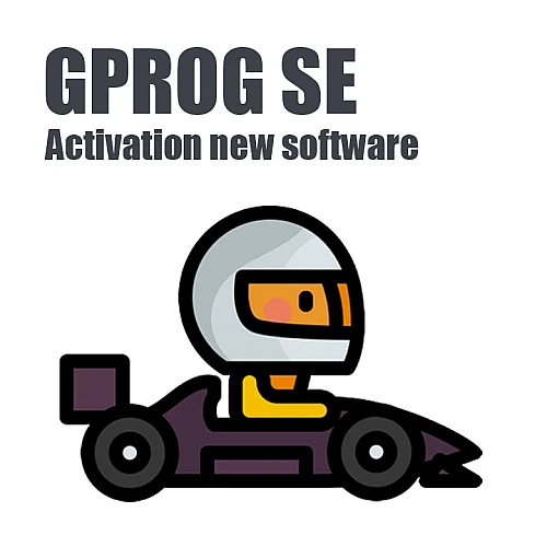 Activation GProg SE
