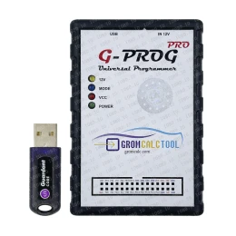 GromCalcTool Full + 6 months subscription
