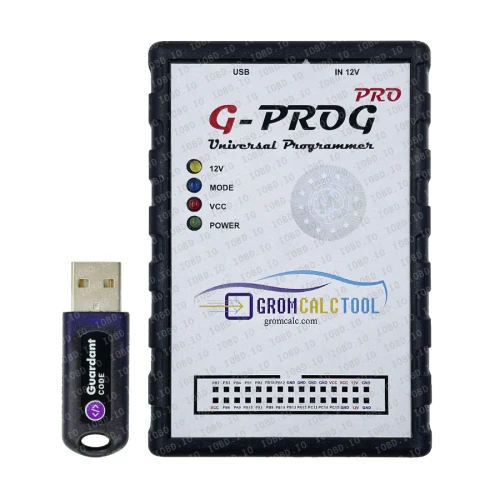 GromCalcTool Full + 6 months subscription