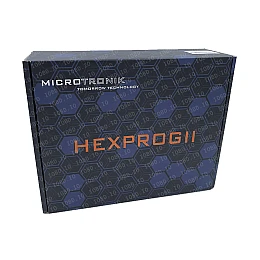 HEXPROG II