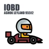 ASHOK LEYLAND 95512