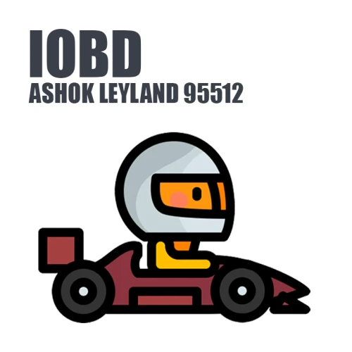 ASHOK LEYLAND 95512